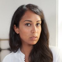 Professor Amia Srinivasan