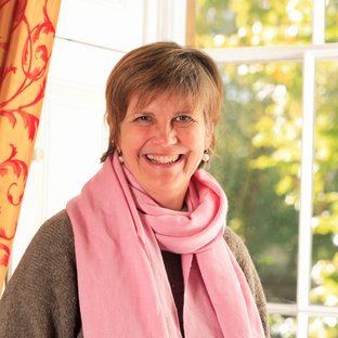 Professor Dorothy Bishop