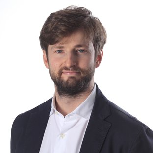 Mr Marco Cappelletti