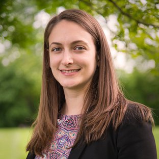Dr Darci Sprengel