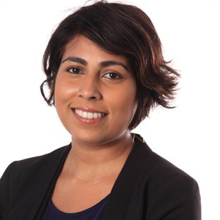 Dr Priyanka Dhopade
