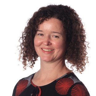 Dr Kate Doornik