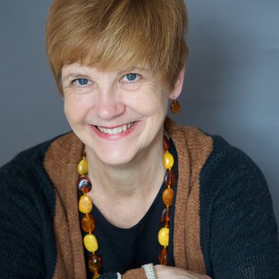 Professor Dorothy Bishop