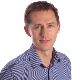 Professor Richard Ekins