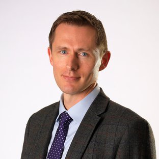 Professor Richard Ekins