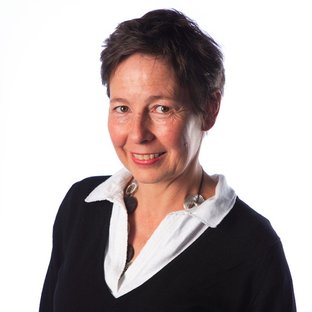 Ms Marie Elven
