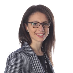 Dr Giulia Fanti