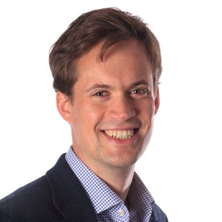 Dr Michael Hetherington
