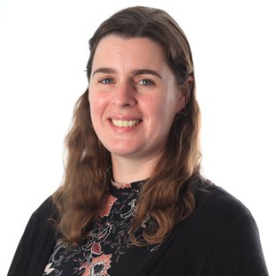 Dr Julie Durcan