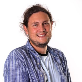 Dr Oliver Padget