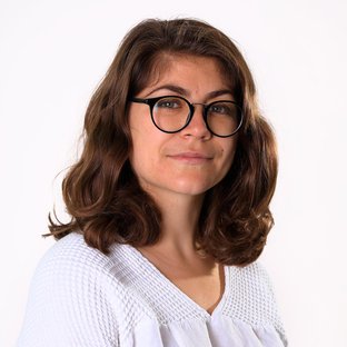 Dr Liz Fouksman