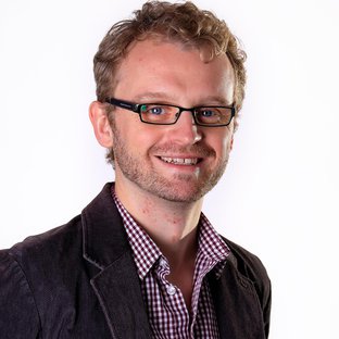 Mr Patrick Gill-Tiney