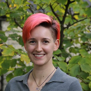 Maren Fichter