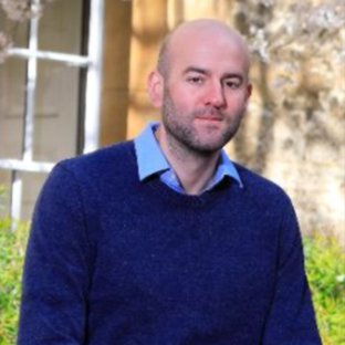 James Driscoll