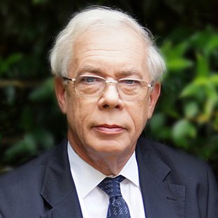 Professor John Kay