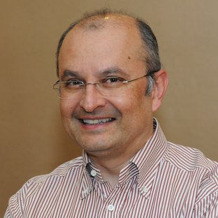 Professor KJ Patel