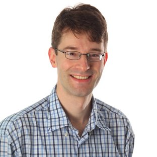 Professor Stefan Kiefer