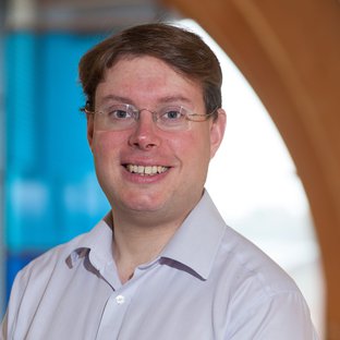 Dr Matthew Nicholls
