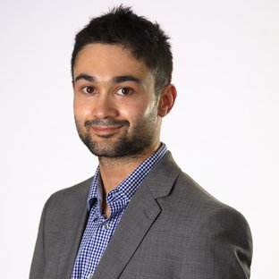 Matt Garraghan