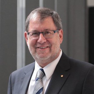 Professor John Mattick