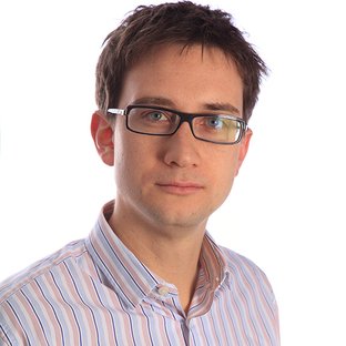 Professor Jan Obloj
