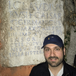 Dr Panayiotis Christoforou