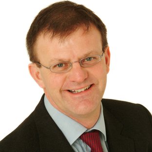 Professor Andrew Parker