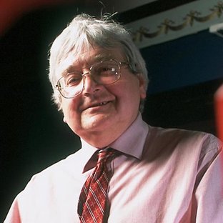 C. Richard Catlow