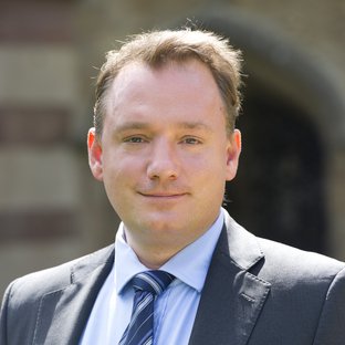 Robert Crow