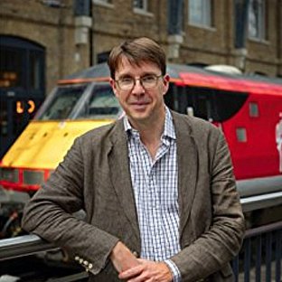 Dr Simon Bradley