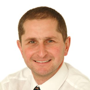 Tim Webber