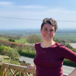 Zoe Hancock