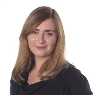 Dr Karolina Sekita
