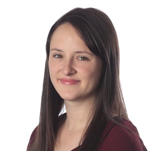 Dr Lydia Beresford