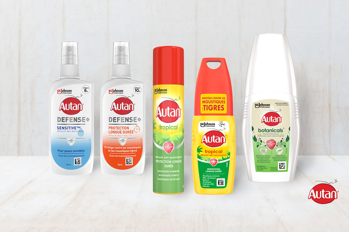 Skin Health Alliance | Autan