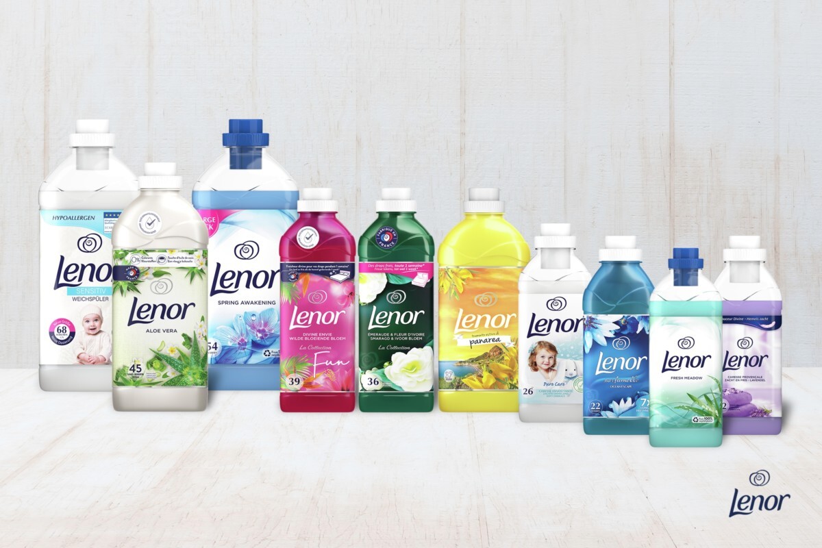 Skin Health Alliance | Lenor