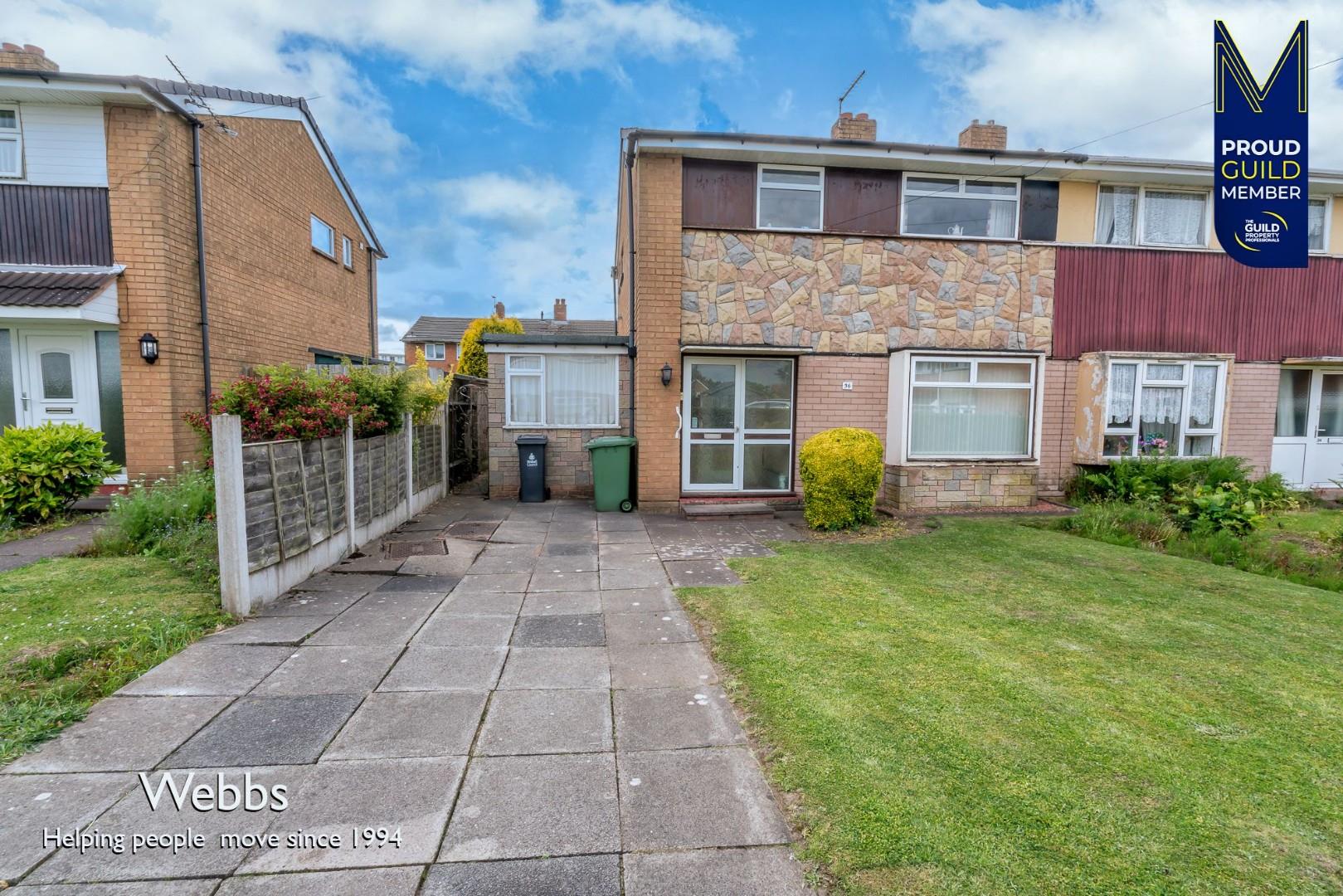 PropVerse Buxton Road Bloxwich Walsall WS3 3QN UK