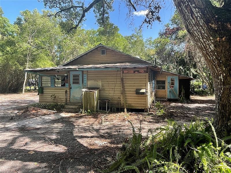 1394 County Road 604, Bushnell, FL 33513, USA PropVerse