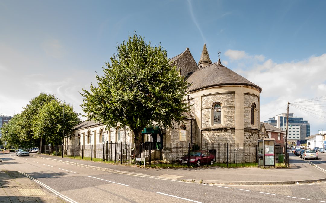 Location & Directions