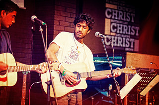 Mission, Values & Vision