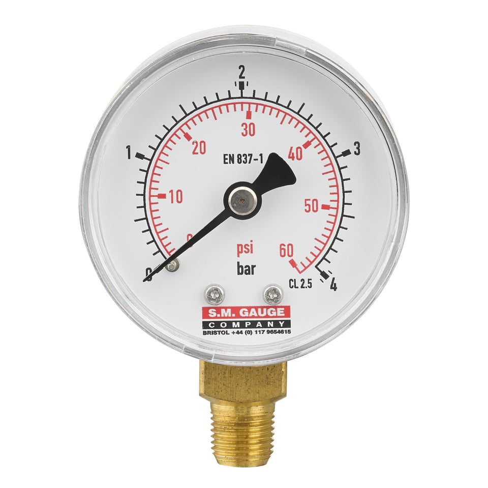 General Purpose Gauges