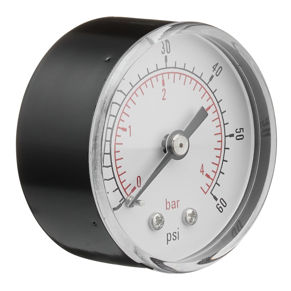 General Purpose Gauges