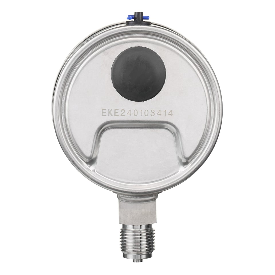 Stainless Steel Gauge