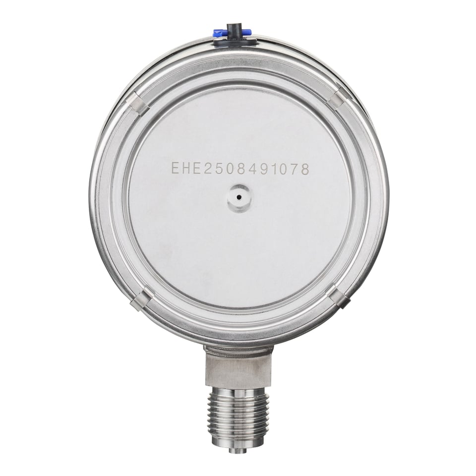 Safety Pattern Gauge
