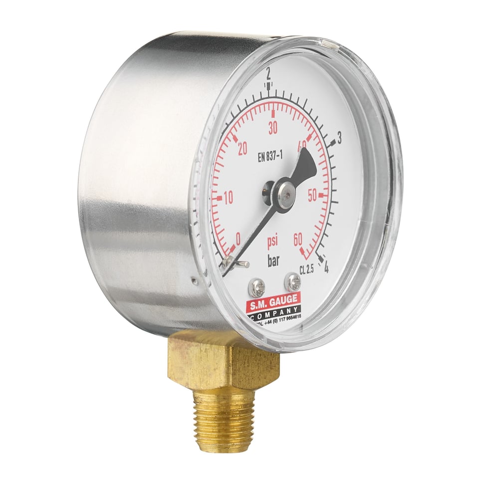 General Purpose Gauges