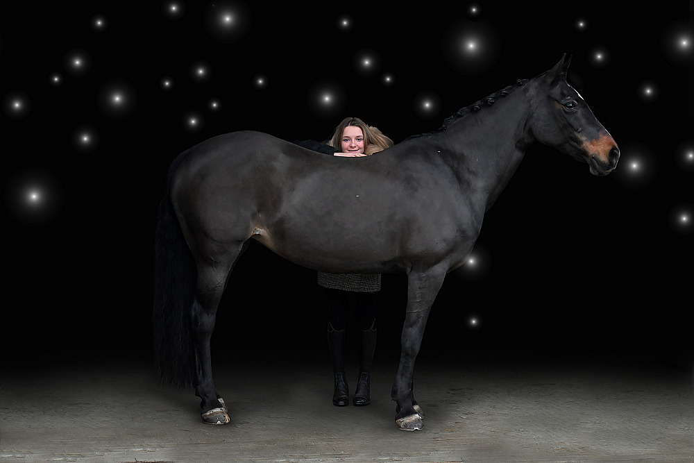 Jessica and Folly