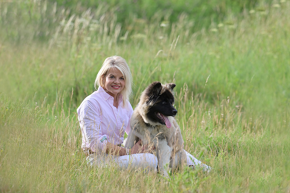 Lisa and Betty