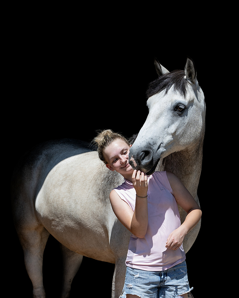 IBRC Camp Mini-photoshoots