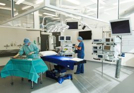 Sulis Hospital Bath  Mako Robotic technology enables better outcomes…