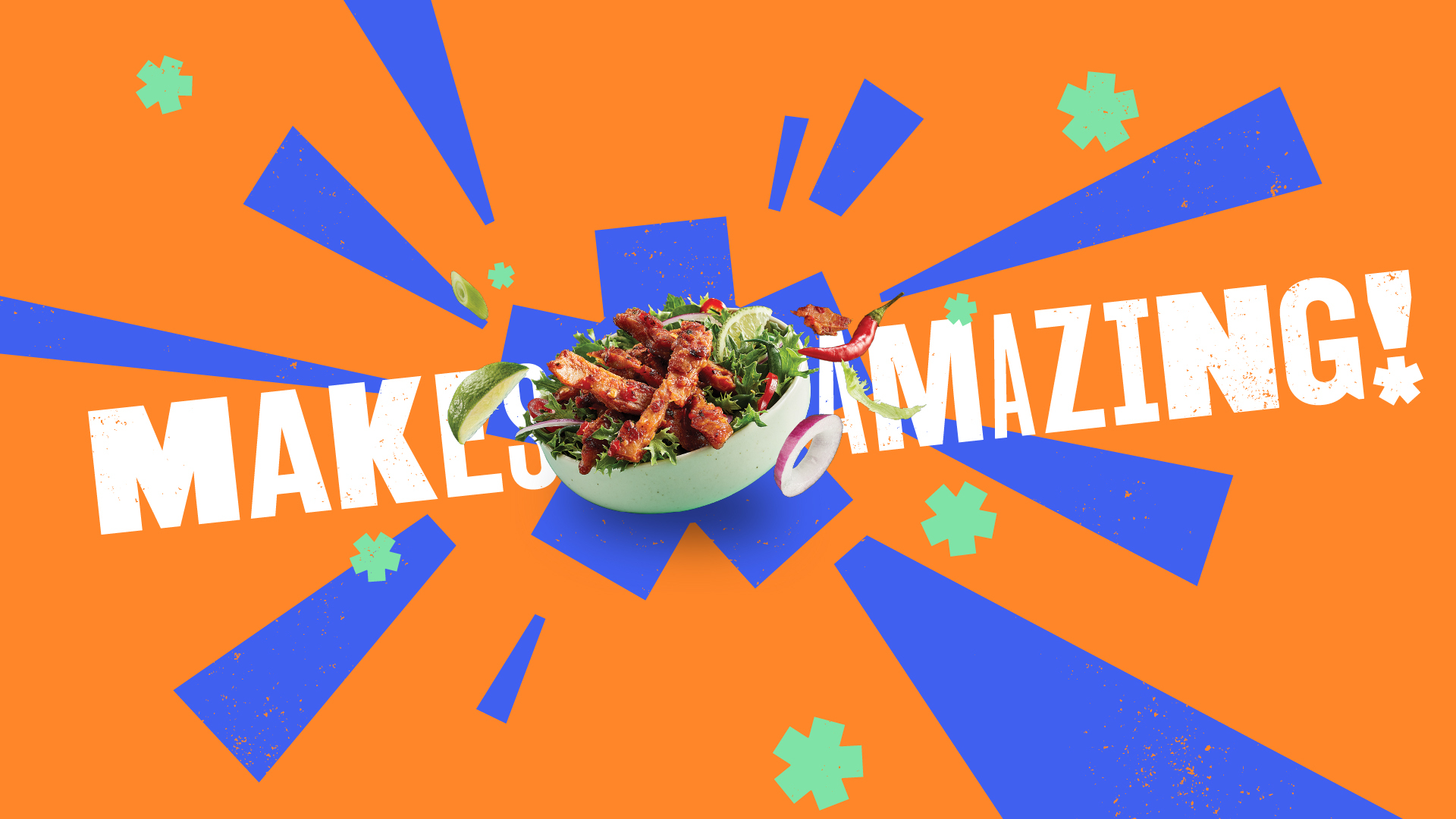 Something More Quorn Makes Amazing Brand Board3a